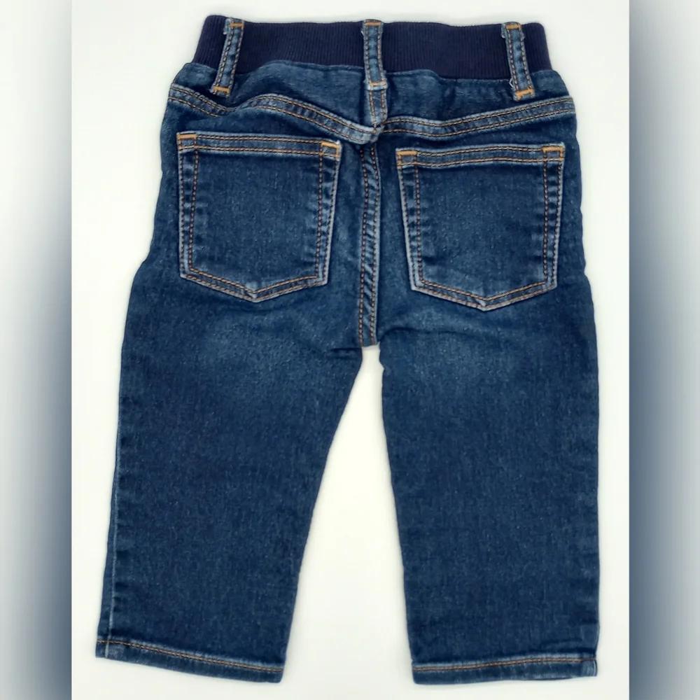 Baby GAP 12-18 Month Toddler Top & Bottom Bundle - Picture 5 of 7